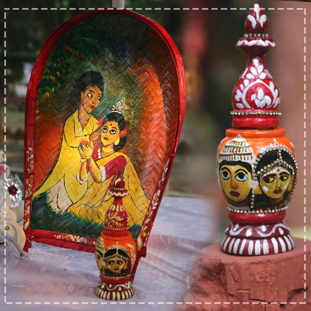 Sodamati handicrafts - handmade craft
