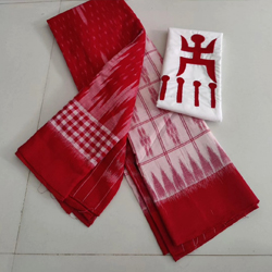 Vo Handloom Saree