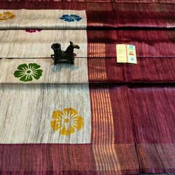 Ko Handloom Saree