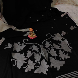Zeb Handloom Saree