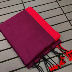 Ra Handloom Saree
