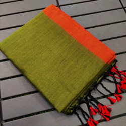 Mo Handloom Saree